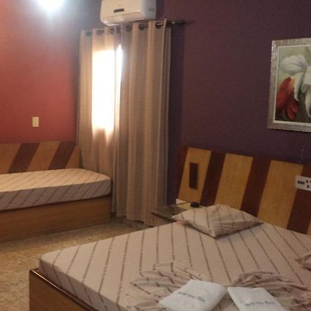 Hotel New Plaza São Bernardo do Campo المظهر الخارجي الصورة