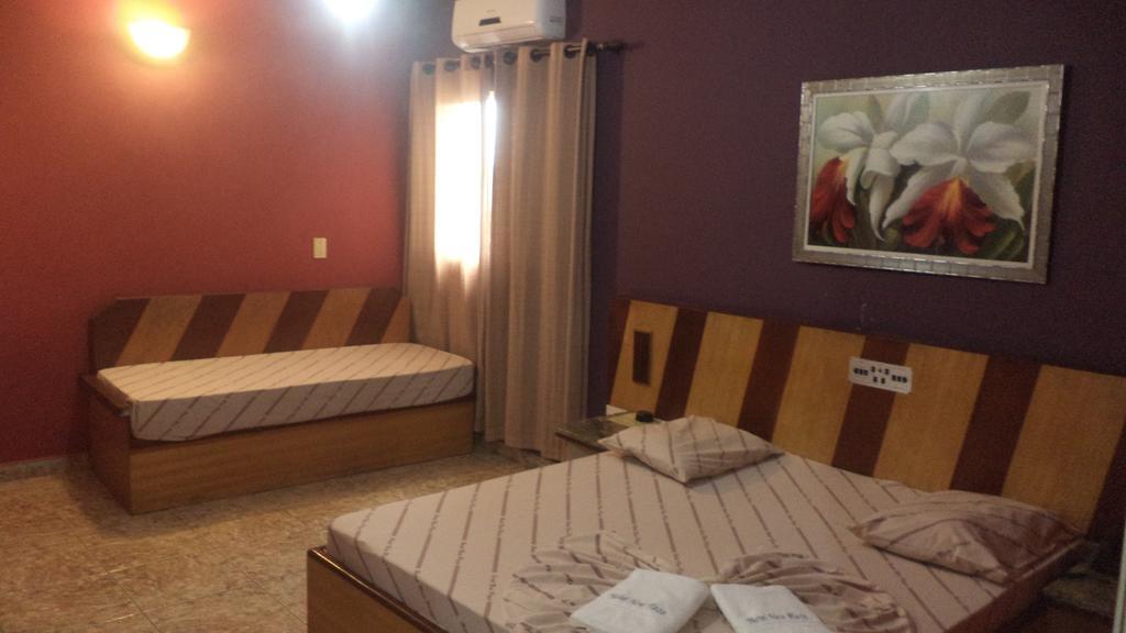 Hotel New Plaza São Bernardo do Campo المظهر الخارجي الصورة