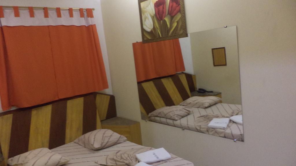 Hotel New Plaza São Bernardo do Campo المظهر الخارجي الصورة