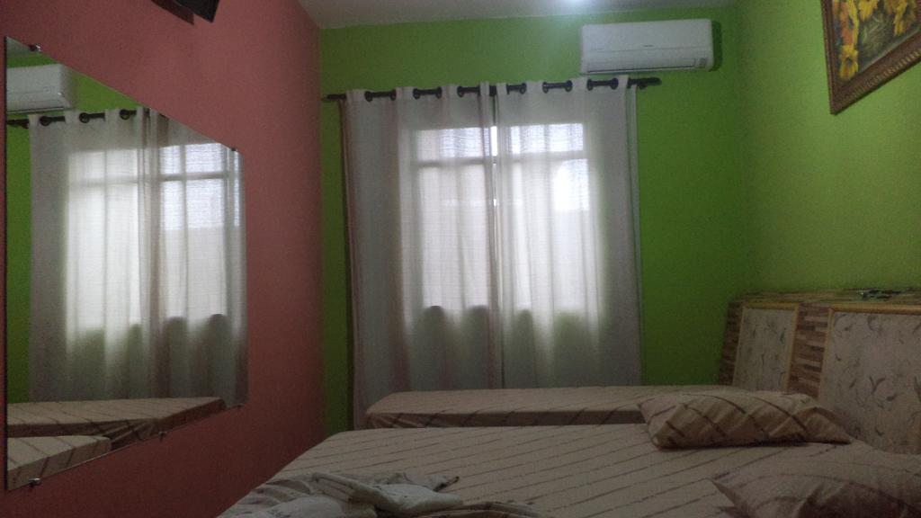 Hotel New Plaza São Bernardo do Campo المظهر الخارجي الصورة