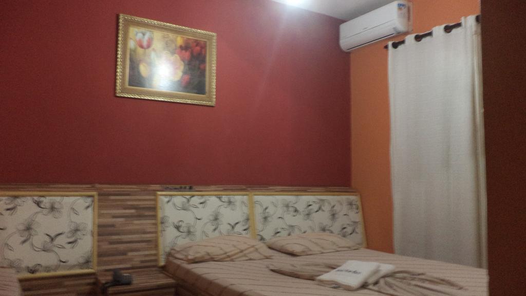 Hotel New Plaza São Bernardo do Campo المظهر الخارجي الصورة