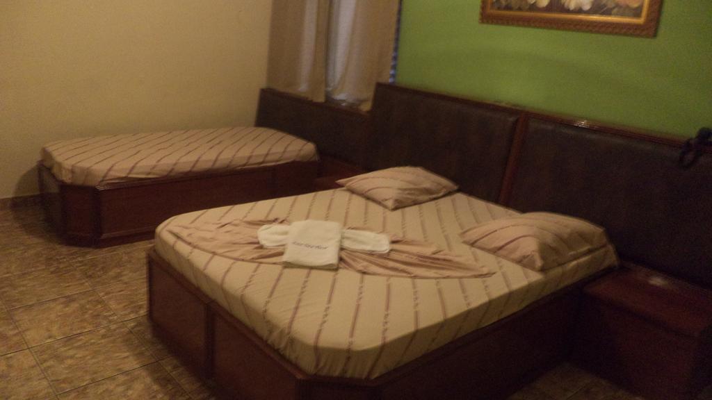 Hotel New Plaza São Bernardo do Campo المظهر الخارجي الصورة
