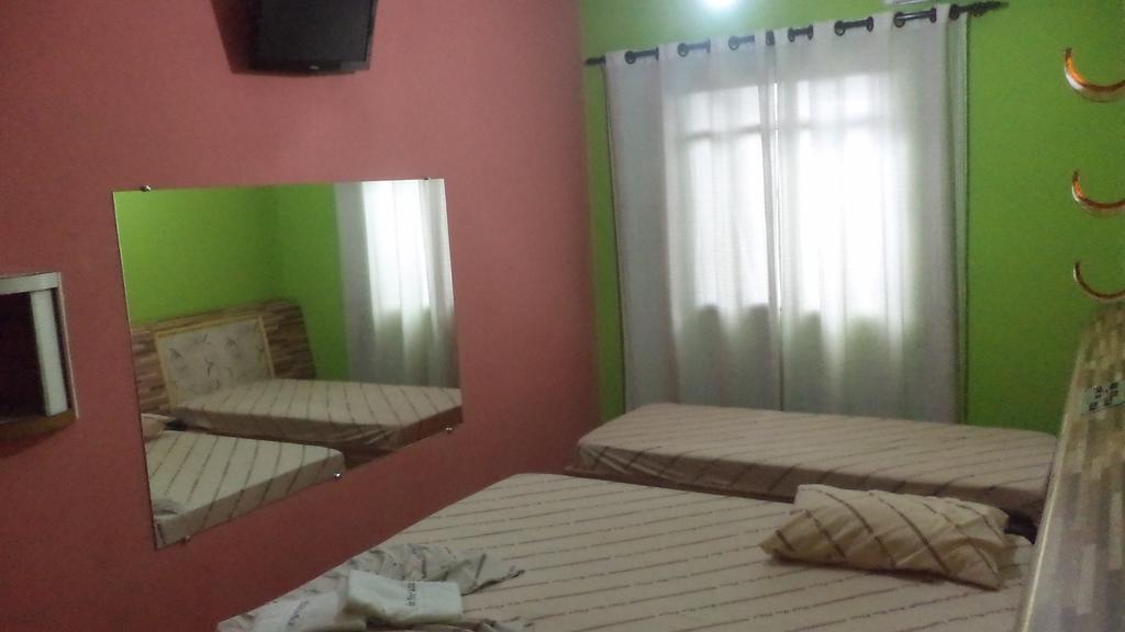 Hotel New Plaza São Bernardo do Campo المظهر الخارجي الصورة