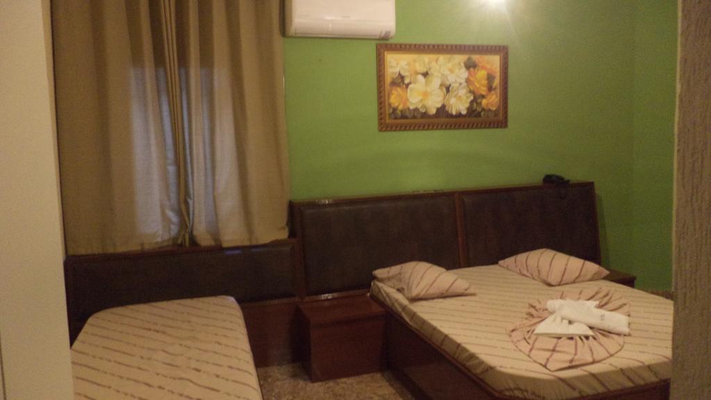 Hotel New Plaza São Bernardo do Campo المظهر الخارجي الصورة