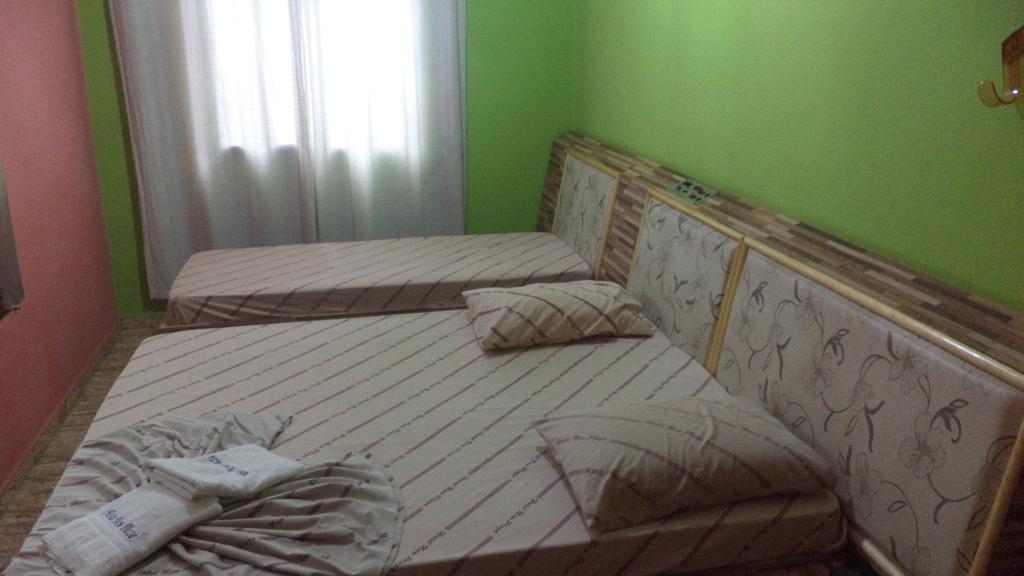 Hotel New Plaza São Bernardo do Campo المظهر الخارجي الصورة