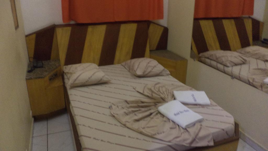 Hotel New Plaza São Bernardo do Campo المظهر الخارجي الصورة