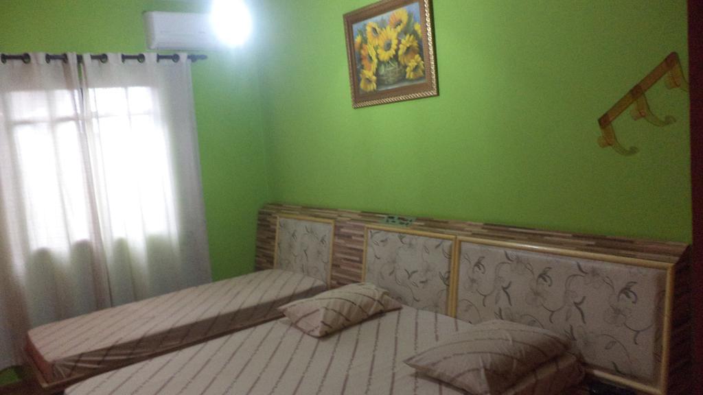 Hotel New Plaza São Bernardo do Campo المظهر الخارجي الصورة