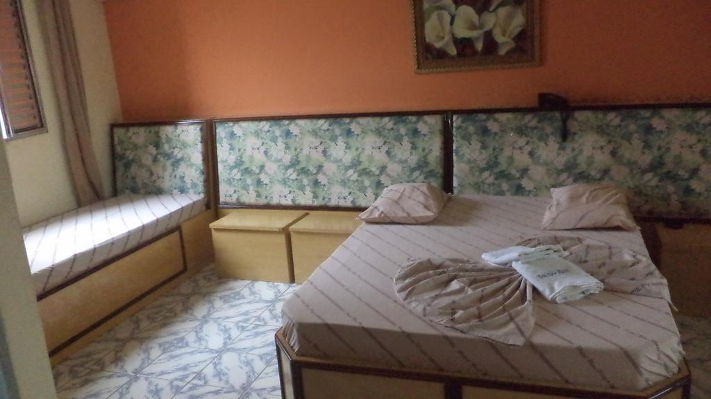 Hotel New Plaza São Bernardo do Campo المظهر الخارجي الصورة